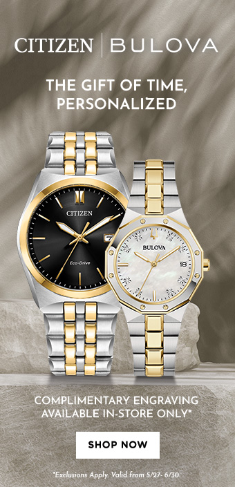 Citizen GWP May 2025